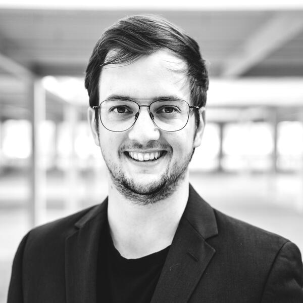 Benjamin Ammann