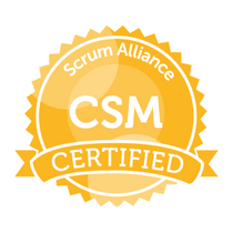 Certified Scrum Master