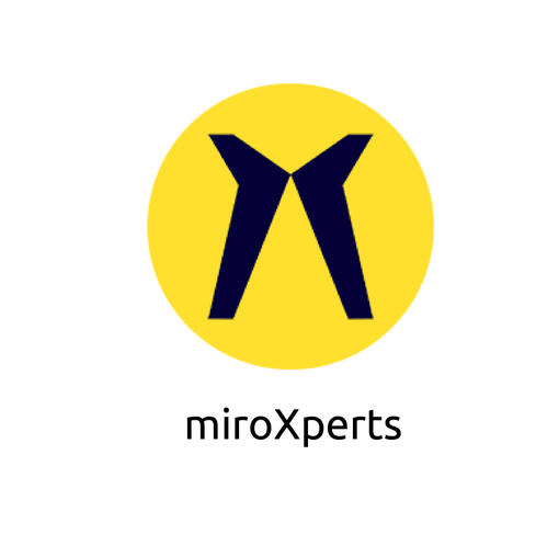 Projekt von Benjamin Ammann miroXperts