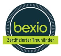 Bexio zertifizierter Treuhänder